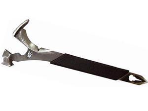 DEAD ON TOOLS AN18 Annihilator 18" Ultimate Utility Wrecking Bar 5-in-1 DEAD ON TOOLS AN18 Annihilator 18" Ultimate Utility Wrecking Bar 5-in-1