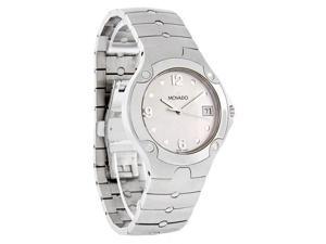 Movado Sports Edition Mens Watch 0604745 Movado Sports Edition Mens Watch 0604745