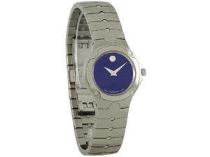 Movado SE Sports Edition Womens Mini Watch 0604836 Movado SE Sports Edition Womens Mini Watch 0604836