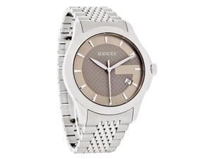 Gucci G Timeless Mens Watch YA126406 Gucci G Timeless Mens Watch YA126406