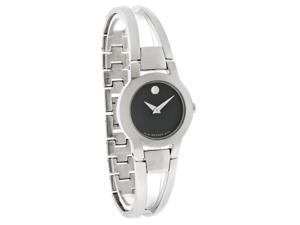 Movado Amorosa Ladies Watch 0604759 Movado Amorosa Ladies Watch 0604759