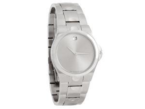 Movado Luno Mens Watch 0605557 Movado Luno Mens Watch 0605557
