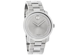 Movado Bold Unisex Watch 3600257 Movado Bold Unisex Watch 3600257