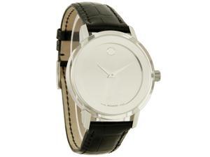 Movado Sapphire Concept 60 Mens Swiss Automatic Watch 0605917 Movado Sapphire Concept 60 Mens Swiss Automatic Watch 0605917