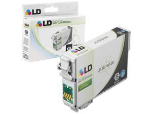 LD © Remanufactured Replacement for Epson T079120 (T0791) Black High Yield Ink Cartridge for use in Epson Stylus 1400 & Artisan 1430 Printers LD © Remanufactured Replacement for Epson T079120 (T0791) Black High Yield Ink Cartridge for use in Epson Stylus 1400 & Artisan 1430 Printers