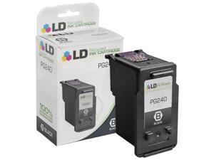 LD © Canon PG-240 (5207B001) Black Remanufactured Inkjet Cartridge LD © Canon PG-240 (5207B001) Black Remanufactured Inkjet Cartridge