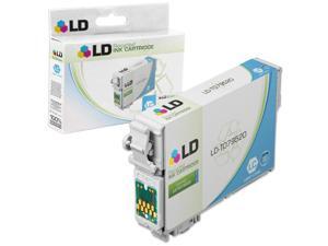 LD © Remanufactured Replacement for Epson T079520 (T0795) Light Cyan High Yield Ink Cartridge for use in Epson Stylus 1400 & Artisan 1430 Printers LD © Remanufactured Replacement for Epson T079520 (T0795) Light Cyan High Yield Ink Cartridge for use in Epson Stylus 1400 & Artisan 1430 Printers