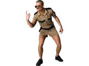 Reno 911 Costume Reno 911 Costume