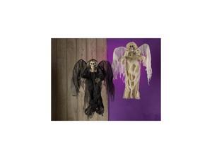 Hanging Angel of Death Prop Hanging Angel of Death Prop