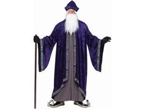 Grand Wizard Costume Grand Wizard Costume