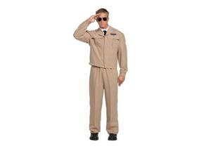 40's Male High Flyer Costume 40's Male High Flyer Costume