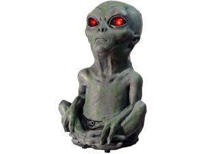Roswell Motion Action Alien Baby Decoration Roswell Motion Action Alien Baby Decoration