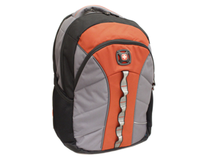 Wenger SwissGear THE SUN 16-inch Laptop Computer Backpack - Rust Wenger SwissGear THE SUN 16-inch Laptop Computer Backpack - Rust