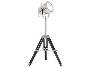 Industrial Adjustable Studio Tripod Table Lamp Industrial Adjustable Studio Tripod Table Lamp