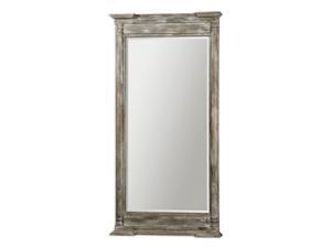 Uttermost Valcellina Wooden Leaner Mirror Uttermost Valcellina Wooden Leaner Mirror
