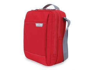 Wenger SwissGear SA2310 Polyester Vertical Travel Bag - Red Wenger SwissGear SA2310 Polyester Vertical Travel Bag - Red