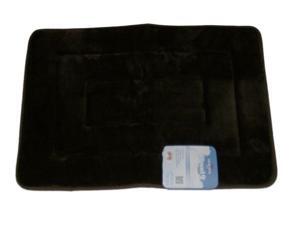 Mohawk Cloud Luxurious Memory Foam Dark Brown Bath Mat Skid Resistant Throw Rug Mohawk Cloud Luxurious Memory Foam Dark Brown Bath Mat Skid Resistant Throw Rug