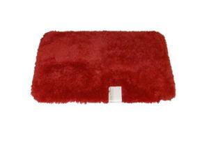 Envision Orange Coral Throw Rug No-Skid Accent Bath Mat 21x34 Envision Orange Coral Throw Rug No-Skid Accent Bath Mat 21x34