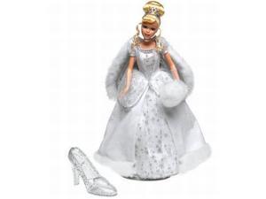 Disney Princess Holiday Special Edition Cinderella Doll with Gorgeous Ball Gown Disney Princess Holiday Special Edition Cinderella Doll with Gorgeous Ball Gown
