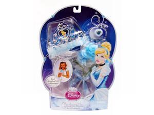 Disney Princess Pretend Play Cinderella Royal Wedding Bride Crown Veil Bouquet Disney Princess Pretend Play Cinderella Royal Wedding Bride Crown Veil Bouquet
