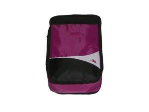 Arctic Zone Soft Lunch Box Insulated Pink & Black Lunch Bag Lunchbox Arctic Zone Soft Lunch Box Insulated Pink & Black Lunch Bag Lunchbox