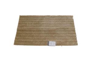 Threshold Performance Textured Gold Bath Rug Skid Resist Throw Accent Mat 20x32 Threshold Performance Textured Gold Bath Rug Skid Resist Throw Accent Mat 20x32