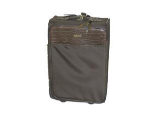 Worldbound Serengeti 20" Ultra Light Pilot Case Carry-On Luggage Travel Suitcase Worldbound Serengeti 20" Ultra Light Pilot Case Carry-On Luggage Travel Suitcase