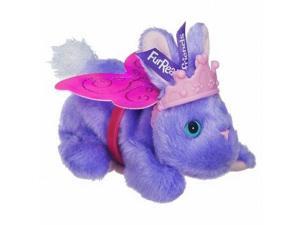 FurReal Friends Fantasy Collection: My Princess Bunny Pet Fur Real Purple Rabbit FurReal Friends Fantasy Collection: My Princess Bunny Pet Fur Real Purple Rabbit