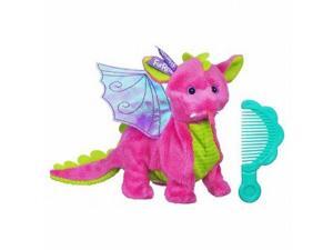 FurReal Friends Fantasy Collection: My Walkin Dragon Pet Fur Real FurReal Friends Fantasy Collection: My Walkin Dragon Pet Fur Real