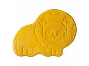 Circo Luxurious Memory Foam Yellow Lion Bath Mat Skid Resistant Throw Rug 20x27 Circo Luxurious Memory Foam Yellow Lion Bath Mat Skid Resistant Throw Rug 20x27