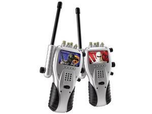 GI Joe Walkie Talkies Set Army Hero Communicators GI Joe Walkie Talkies Set Army Hero Communicators