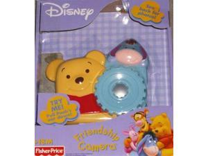 Fisher Price Winnie The Pooh Friendship Camera Fisher Price Winnie The Pooh Friendship Camera
