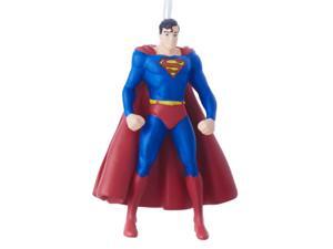 Hallmark Superman Superhero Christmas Tree Ornament 78 Hallmark Superman Superhero Christmas Tree Ornament 78