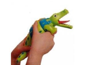 Parents Safari Song Crocodile Clacker & Cabasa Musical Parents Safari Song Crocodile Clacker & Cabasa Musical