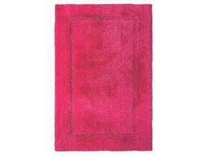 Threshold Plush Honeysuckle Pink Botanic Bath Rug Skid Resist Throw Mat 20x32 Threshold Plush Honeysuckle Pink Botanic Bath Rug Skid Resist Throw Mat 20x32
