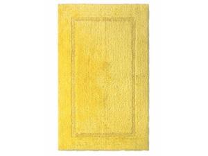 Threshold Plush Beehive Yellow Botanic Bath Rug Skid Resist Throw Mat 20x32 Threshold Plush Beehive Yellow Botanic Bath Rug Skid Resist Throw Mat 20x32