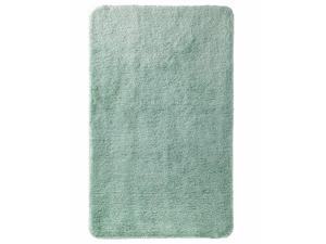 Threshold Plush Mint Ash Green Performance Bath Rug Skid Resist Throw Mat 23x37 Threshold Plush Mint Ash Green Performance Bath Rug Skid Resist Throw Mat 23x37