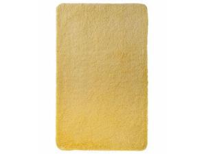 Threshold Plush Sun Yellow Performance Bath Rug Skid Resist Throw Mat 23x37 Threshold Plush Sun Yellow Performance Bath Rug Skid Resist Throw Mat 23x37