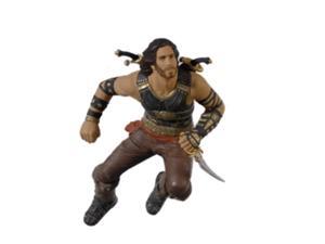 Hallmark Disney Prince of Persia Christmas Ornament Hallmark Disney Prince of Persia Christmas Ornament