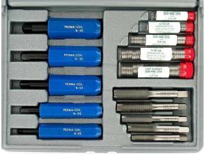 NEW Perma-Coil Fine Thread Master Kit NEW Perma-Coil Fine Thread Master Kit