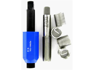 Perma-Coil 3/4 -16 SAE UNF Thread Repair Kit Perma-Coil 3/4 -16 SAE UNF Thread Repair Kit