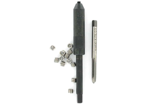 M3 X .50 Perma-Coil Thread Repair Kit! M3 X .50 Perma-Coil Thread Repair Kit!