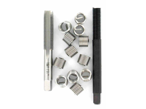 M10 X 1.50 Perma-Coil Thread Repair Kit M10 X 1.50 Perma-Coil Thread Repair Kit