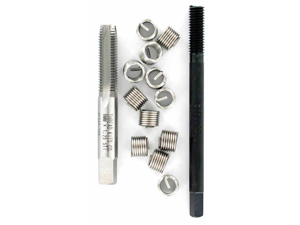 M8 X 1.25 Perma-Coil Thread Repair Kit! M8 X 1.25 Perma-Coil Thread Repair Kit!