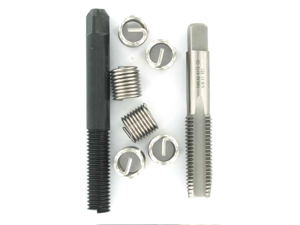 Perma-Coil 5/8-11 SAE UNC Thread Repair Kit Perma-Coil 5/8-11 SAE UNC Thread Repair Kit