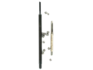 Perma-Coil 4-40 SAE UNC Thread Repair Kit Perma-Coil 4-40 SAE UNC Thread Repair Kit