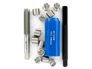 M10 X 1.25 Perma-Coil Thread Repair Kit M10 X 1.25 Perma-Coil Thread Repair Kit