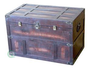 Old Style Large Cedar Chest Old Style Large Cedar Chest