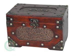 Small Treasure Chest Small Treasure Chest