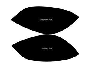 Husky Liners Husky Shield Headlight Guard Husky Liners Husky Shield Headlight Guard